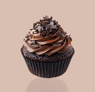Chocolates Cupcakes