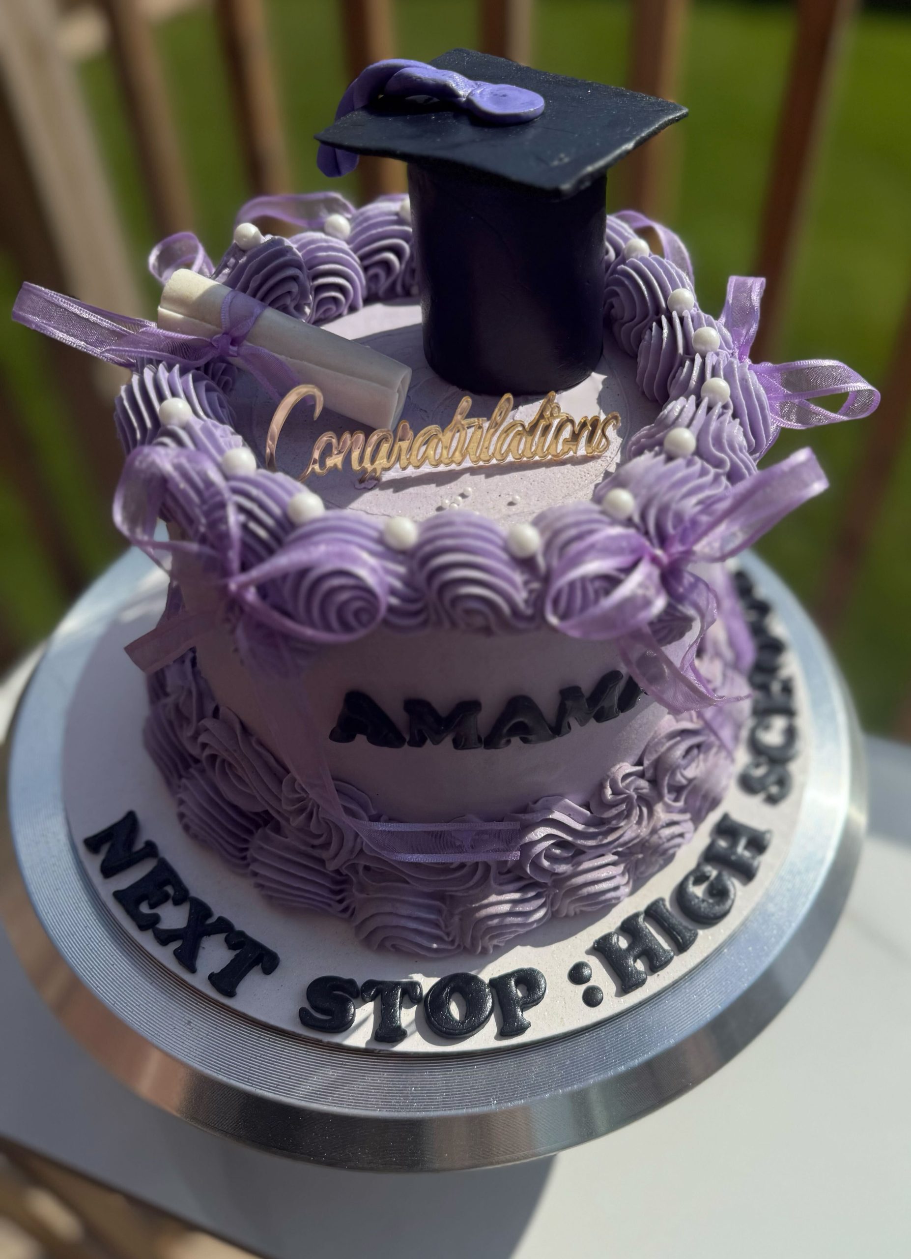 Themed Cake - Image 2