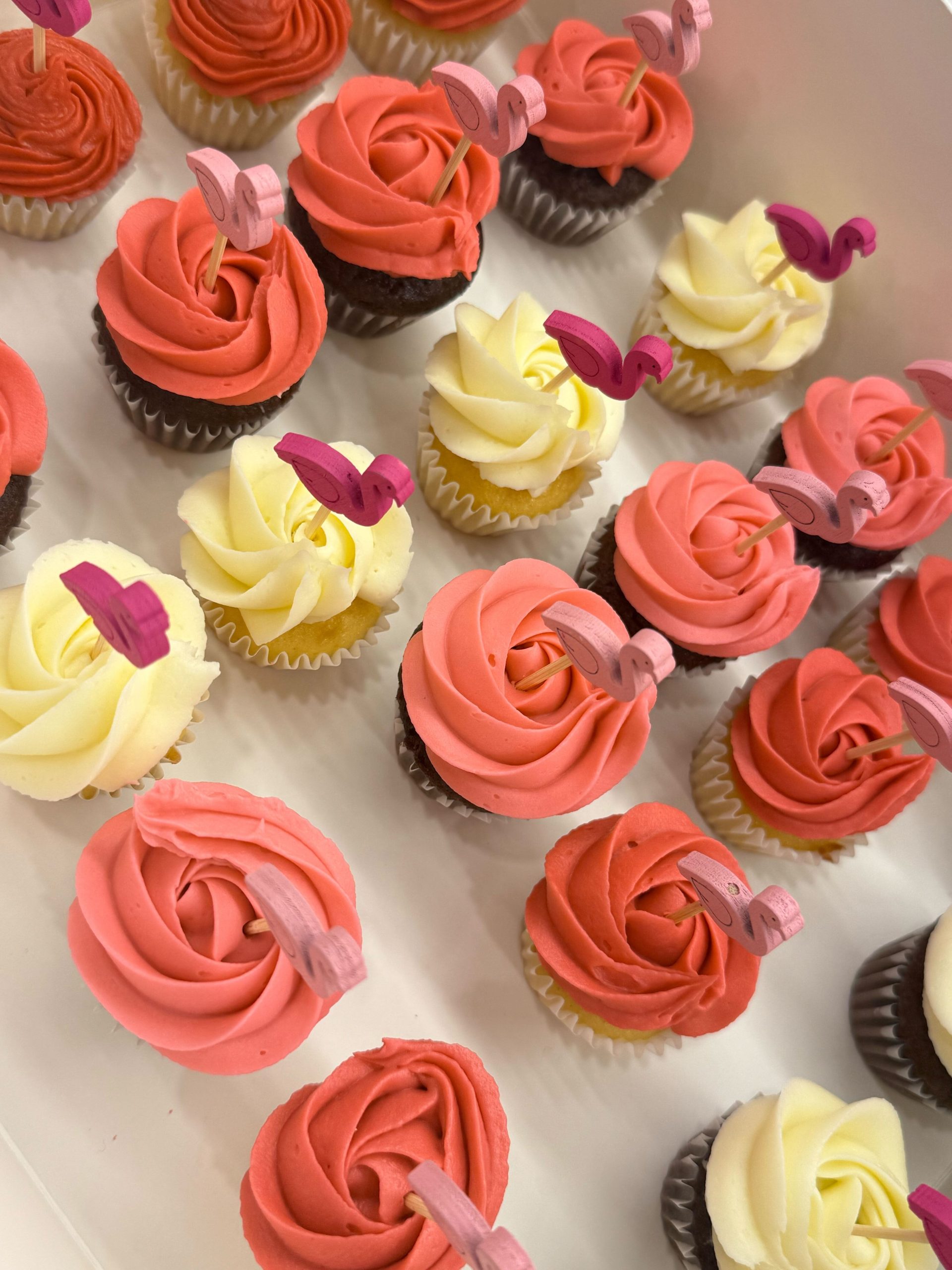 Themed Cupcakes - Image 3